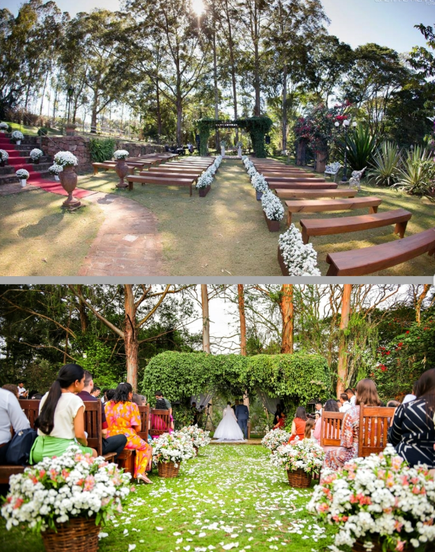 Villaggio Alvorada Espaço de Eventos — foto 1