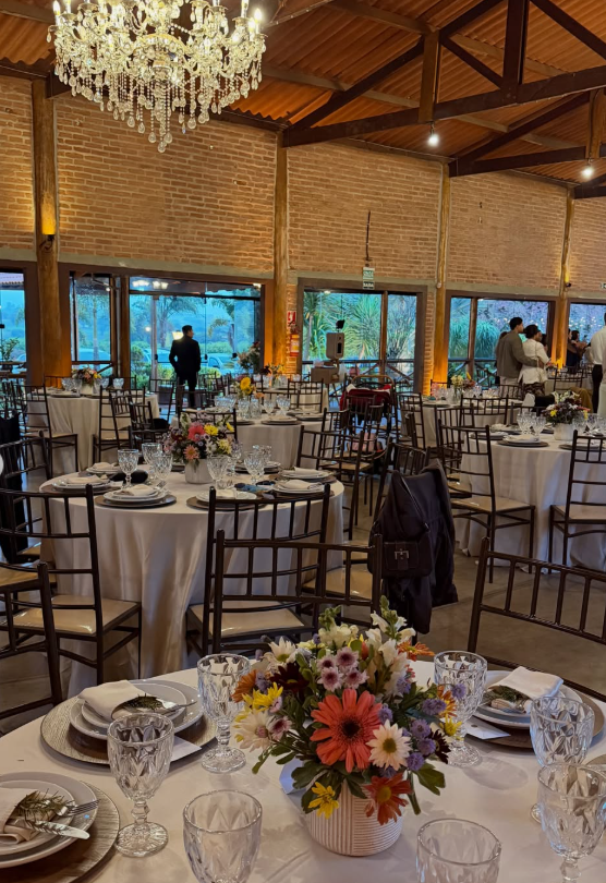 Espaço Vista da Serra local Para Eventos em São Carlos — foto 2