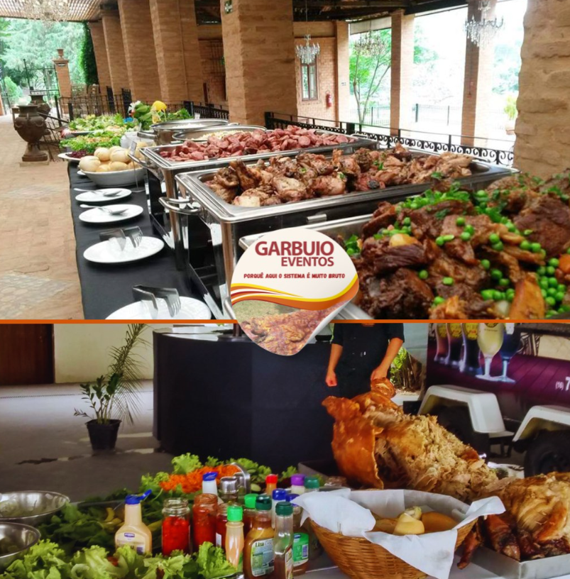 Garbuio Eventos | Espaço Tia Terê — foto 2