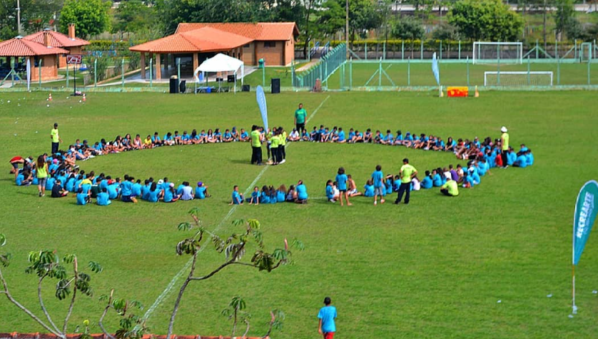 Recrearte Eventos — Outros em Jacareí