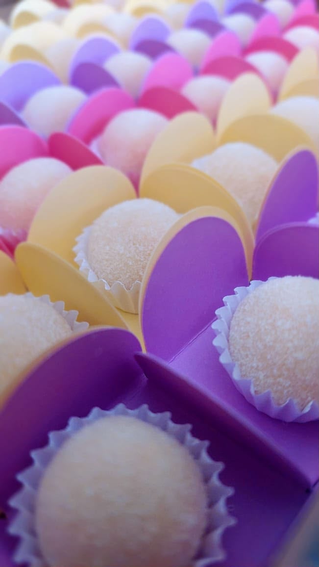 VidaDoce — Bolos e Doces em Guaratingueta 