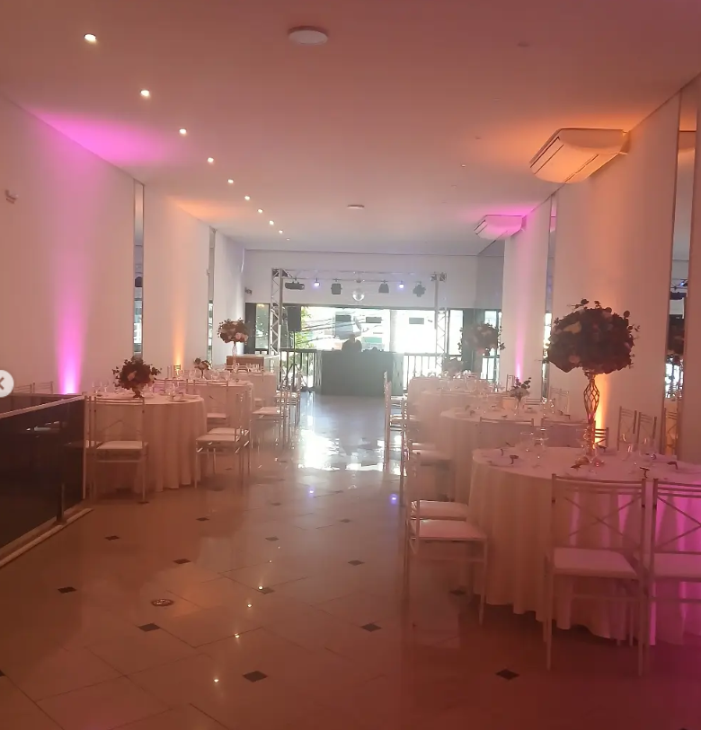 Urbano Hall - Espaço para Eventos em Osasco — foto 2
