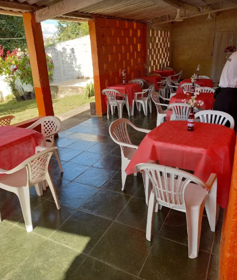 Chácara Margaridas — foto 2
