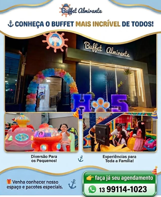 Buffet Almirante — foto 2