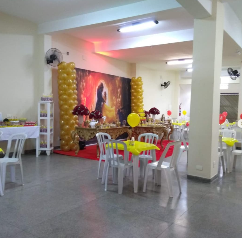 RR Salão de Festas — foto 2