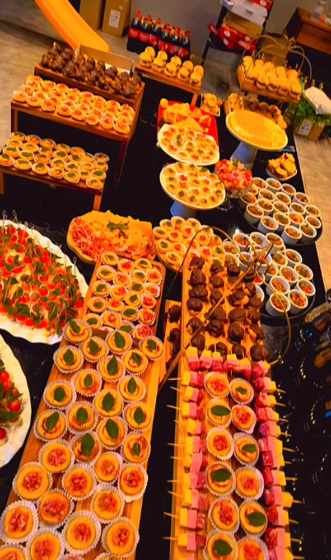 Fazzios Buffet — foto 2