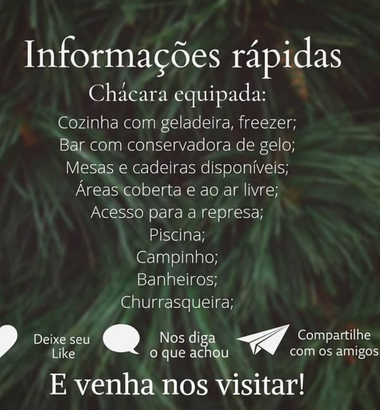 Chácara Escondidinho — foto 2