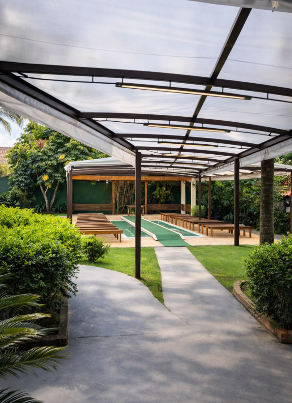 Chácara Larsson - Espaço Para Eventos — foto 1