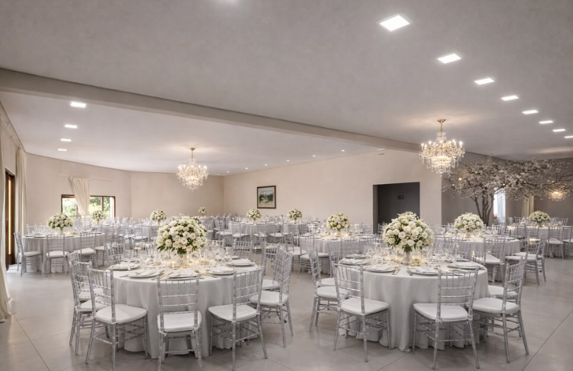 Chácara Larsson - Espaço Para Eventos — foto 2