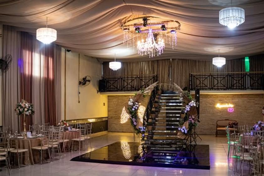 Espaço Tulipa — foto 2