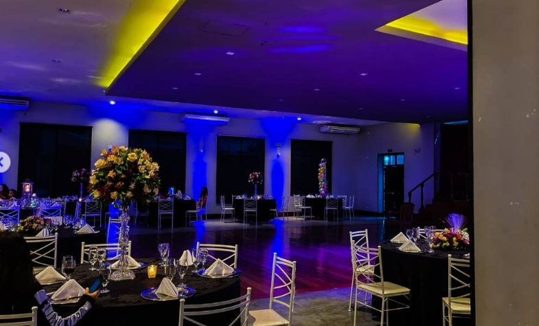 Espaço Floresta Eventos — foto 2