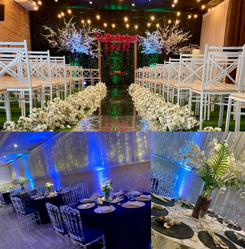 Espaço Maison Bella Vista — Salão de Festas em Osasco