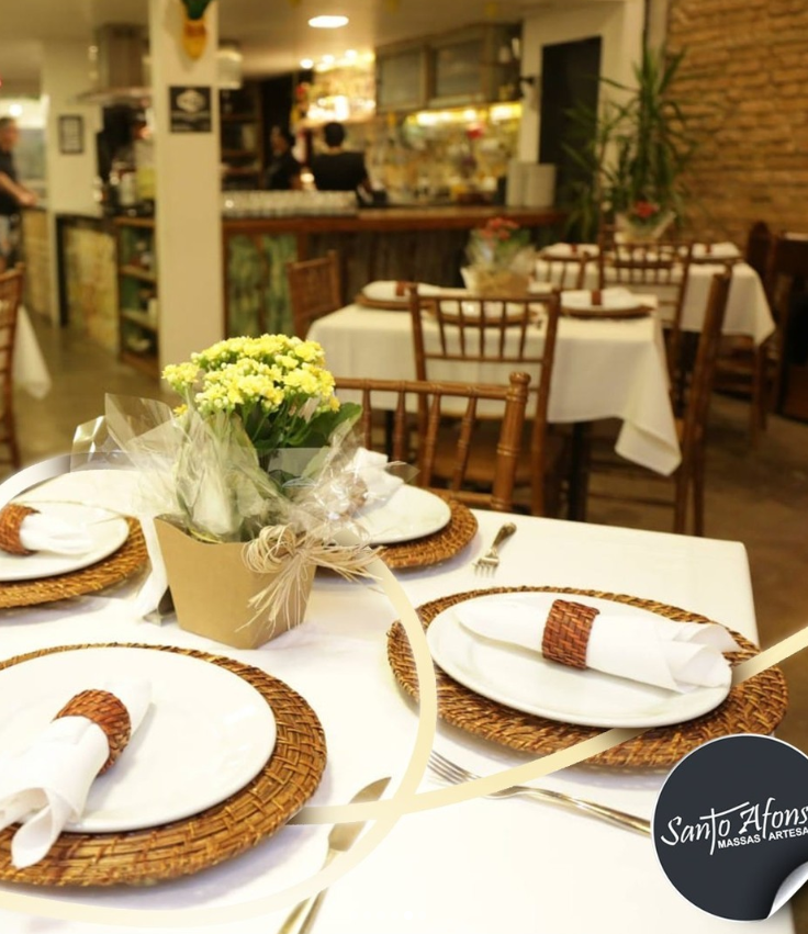 Espaço Santo Afonso (Eventos Reservados) — foto 2