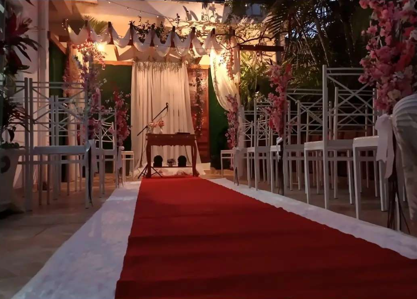 Espaço Mônaco — foto 2