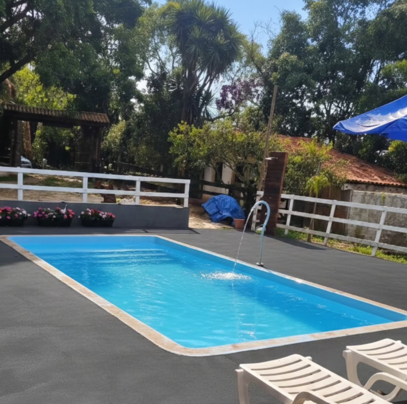 Recanto Caipira Espaço de Lazer (Aluguel do espaço todo) — foto 1