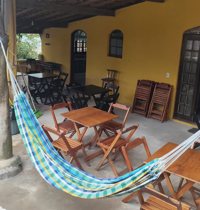 Recanto Caipira Espaço de Lazer (Aluguel do espaço todo) — foto 2