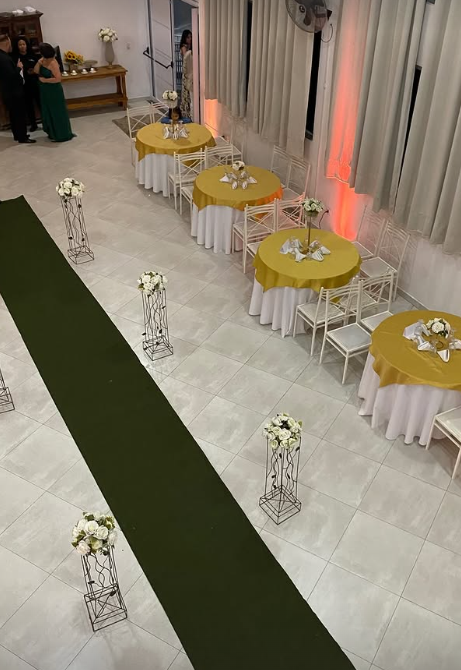 Buffet Uriel — foto 2