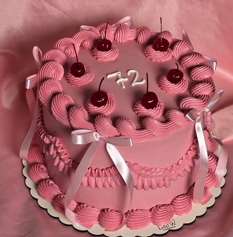 LeW Confeitaria — foto 2