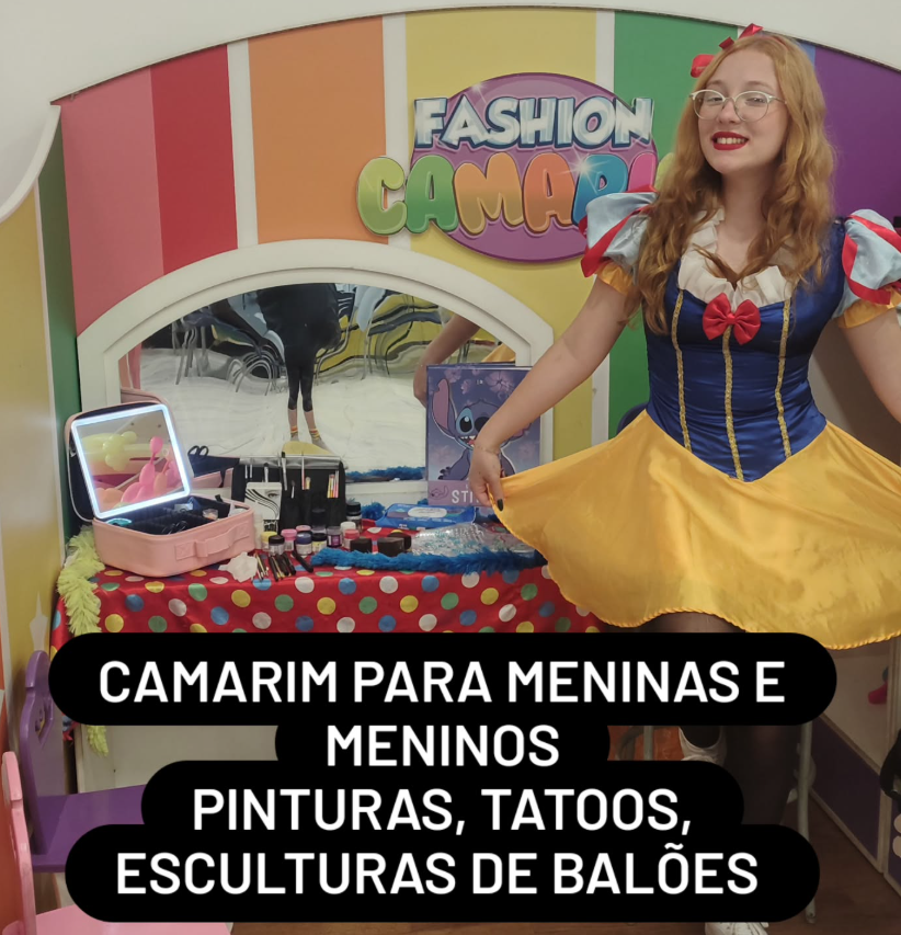 Tikkabilla Festas | Animação de Festas Infantis — Outros em Praia Grande