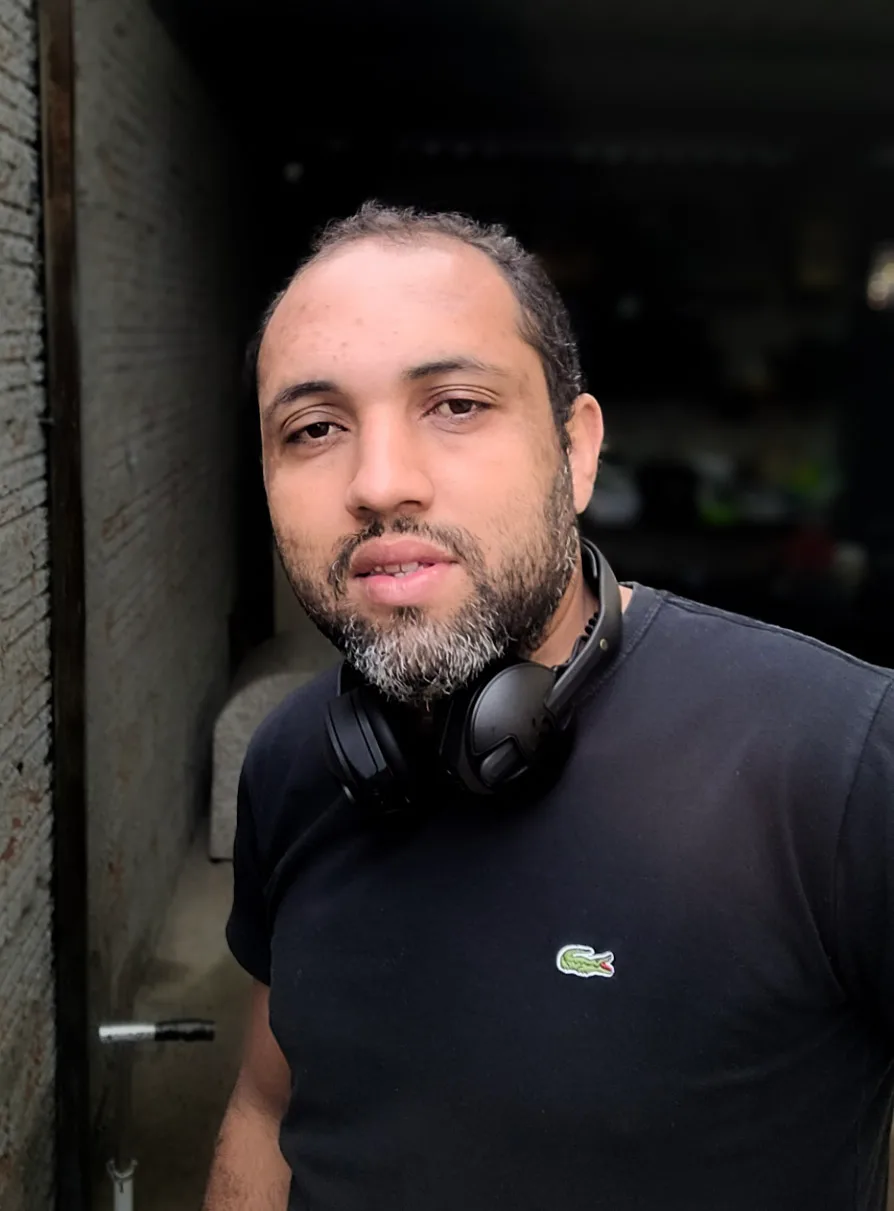 KARDOSO DJ - DJ em Marilia — foto 1