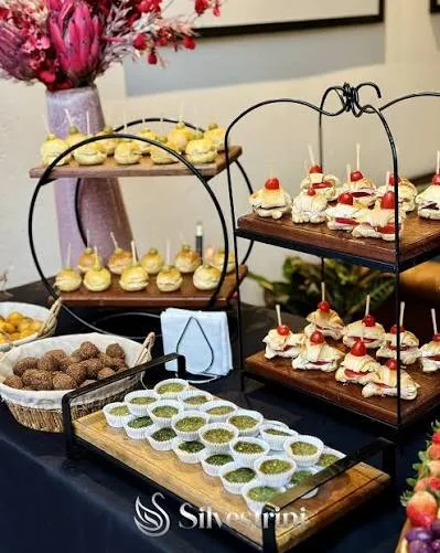 Buffet completo  — Buffet / Catering em João Pessoa