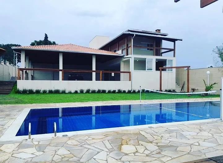 Chácara Hortolândia — foto 1