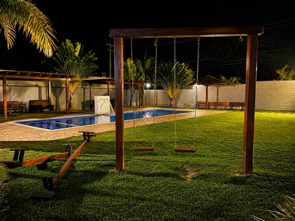 Chácara Hortolândia — foto 2