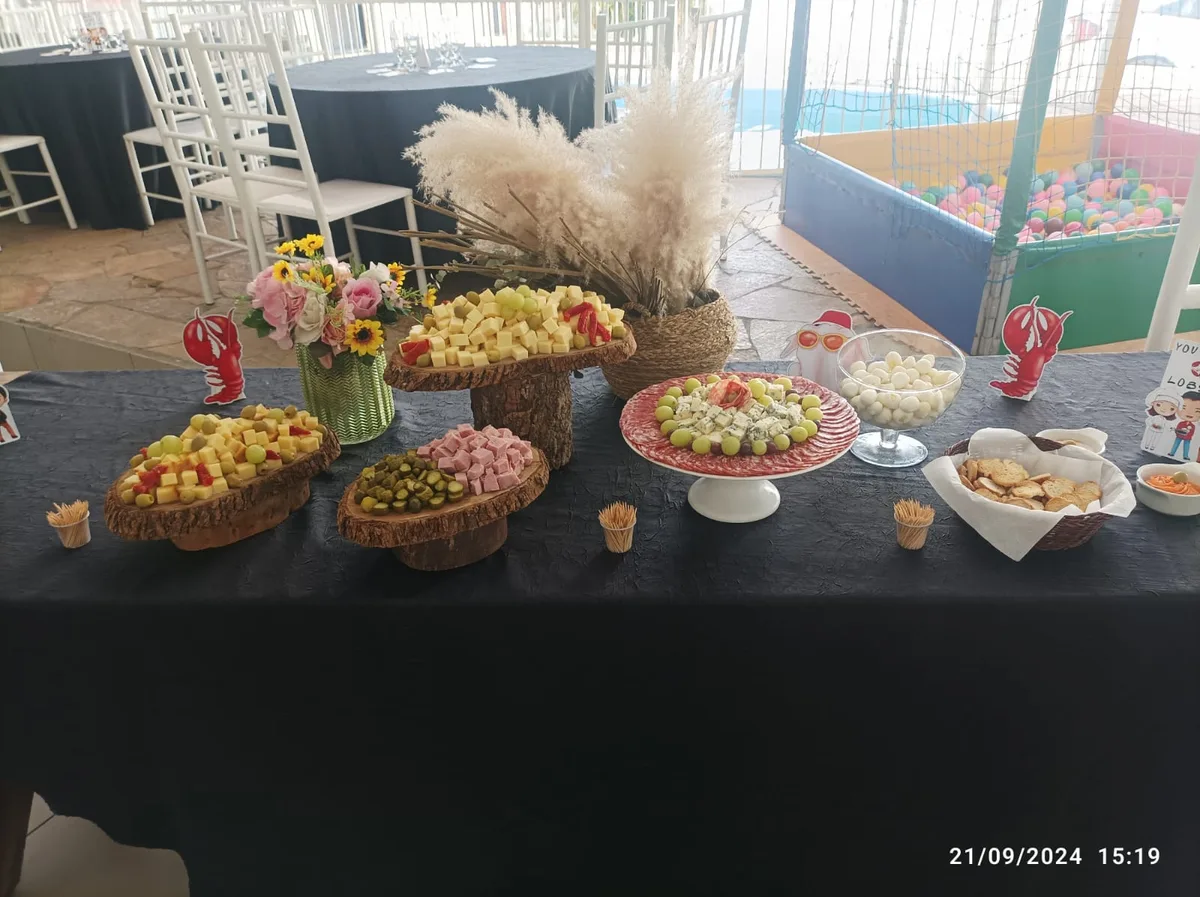 Evento Corporativo - Confraternização — foto 2