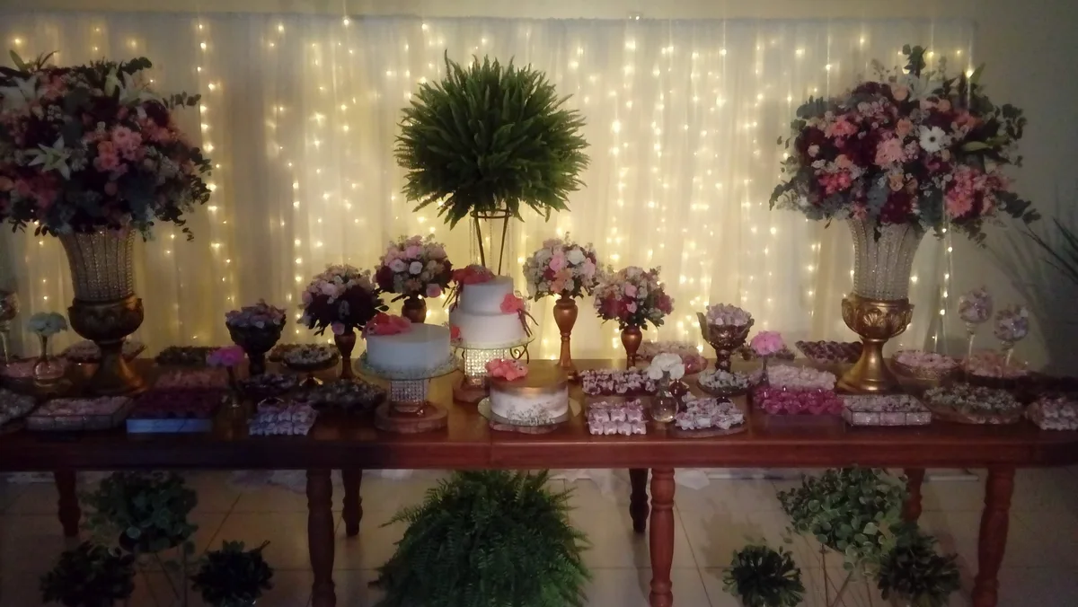 : Buffet para Casamento Realize Seu Sonho com Alta Gastronomia — foto 2