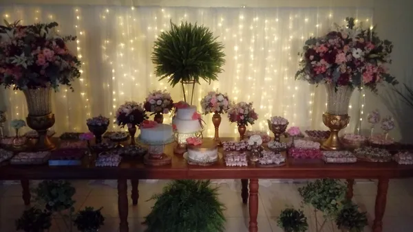 : Buffet para Casamento Realize Seu Sonho com Alta Gastronomia — foto 2