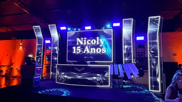 Dj para Casamento é Aniversário  — Música / DJ / Som em Hortolândia