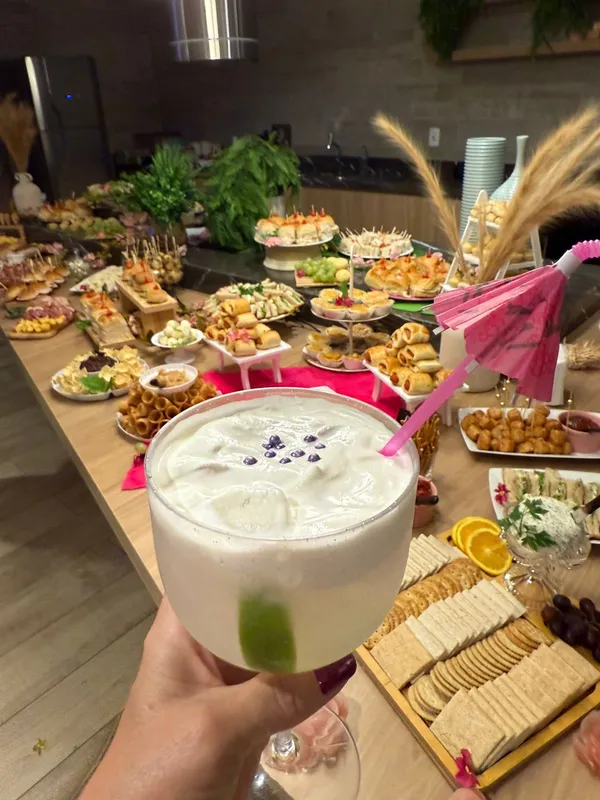 Festmel buffet E Eventos  — foto 2