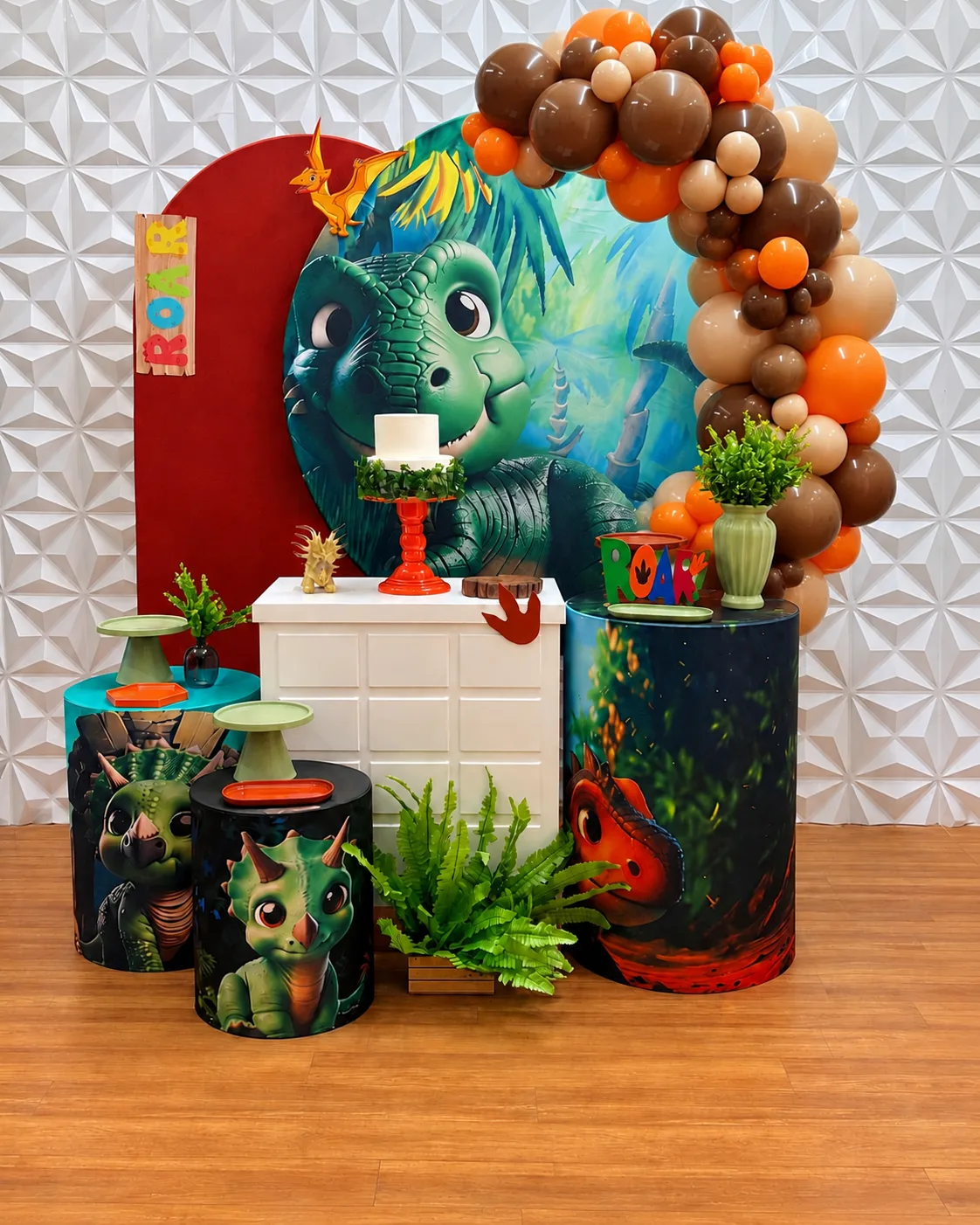 Decoração de festas em Osasco  — foto 2
