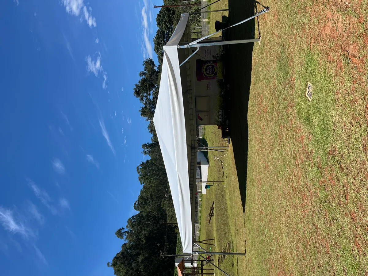 Tenda 10x10 — Outros em Campo Limpo Paulista