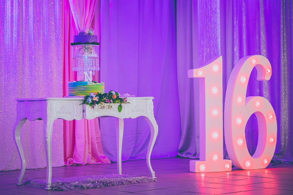 Decoração de Festa de Aniversário de Adulto: Tendências e Ideias para 2026