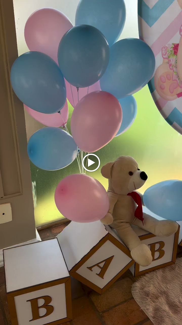 Tetty Decor | Decoração de festas e eventos — Decoração em Sorocaba
