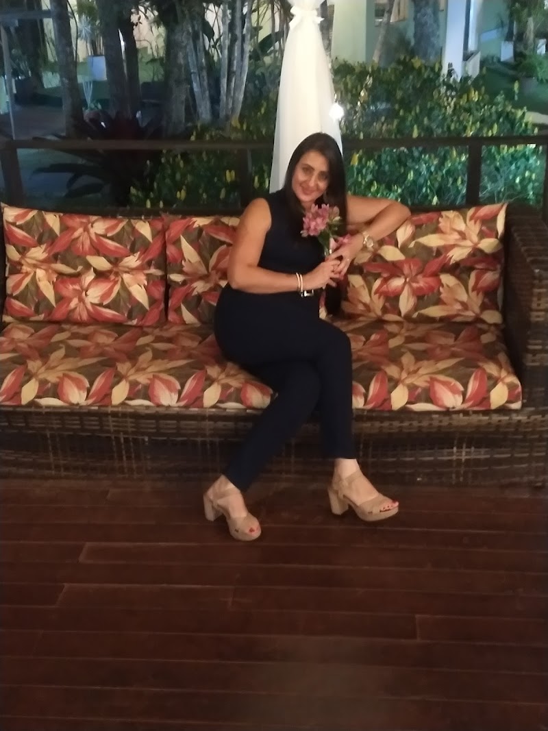 Sítio e Buffet Recanto dos Sabiás — foto 1