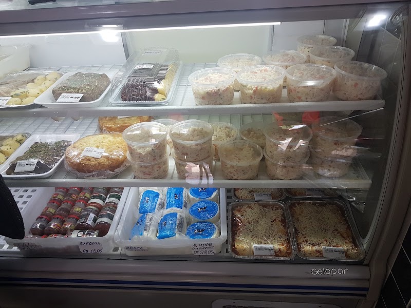 ROTISSERIE E DOCERIA FAVORETTO — Bolos e Doces em São Paulo