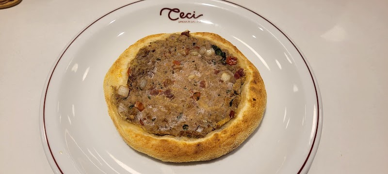 PANIFICADORA CECI — Bolos e Doces em São Paulo