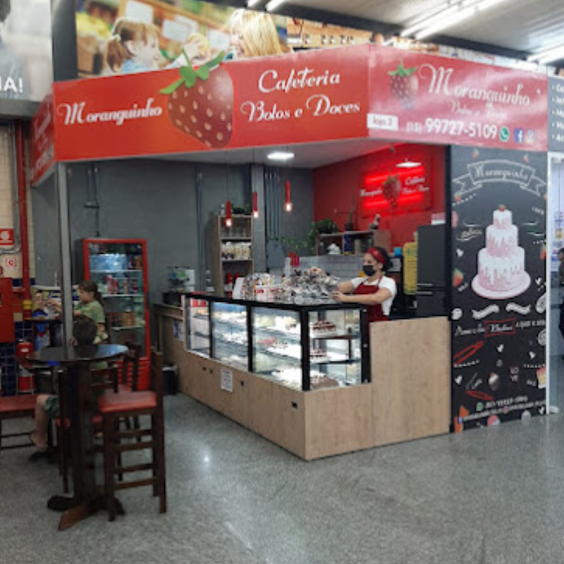Moranguinho Bolos e Doces | Bolos em Sorocaba, Bolos Personalizados, Confeitados para Festa, Casamentos - Loja 3 — Bolos e Doces em Sorocaba