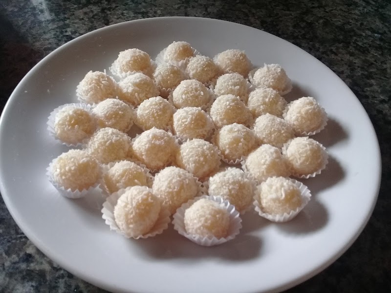 Juliane Doces E Salgados — Salgados em Sorocaba