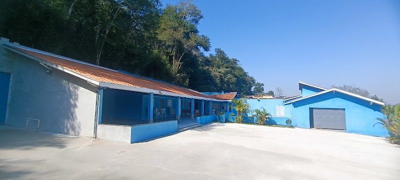 chacara santa maria — Sítio em São José dos Campos, SP