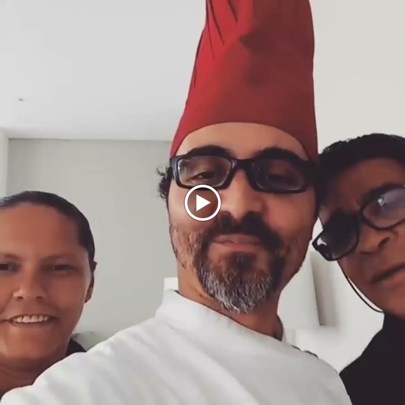 O GASTRÔNOMO - EVENTOS GASTRONÔMICOS LTDA ME — Buffet / Catering em São Paulo