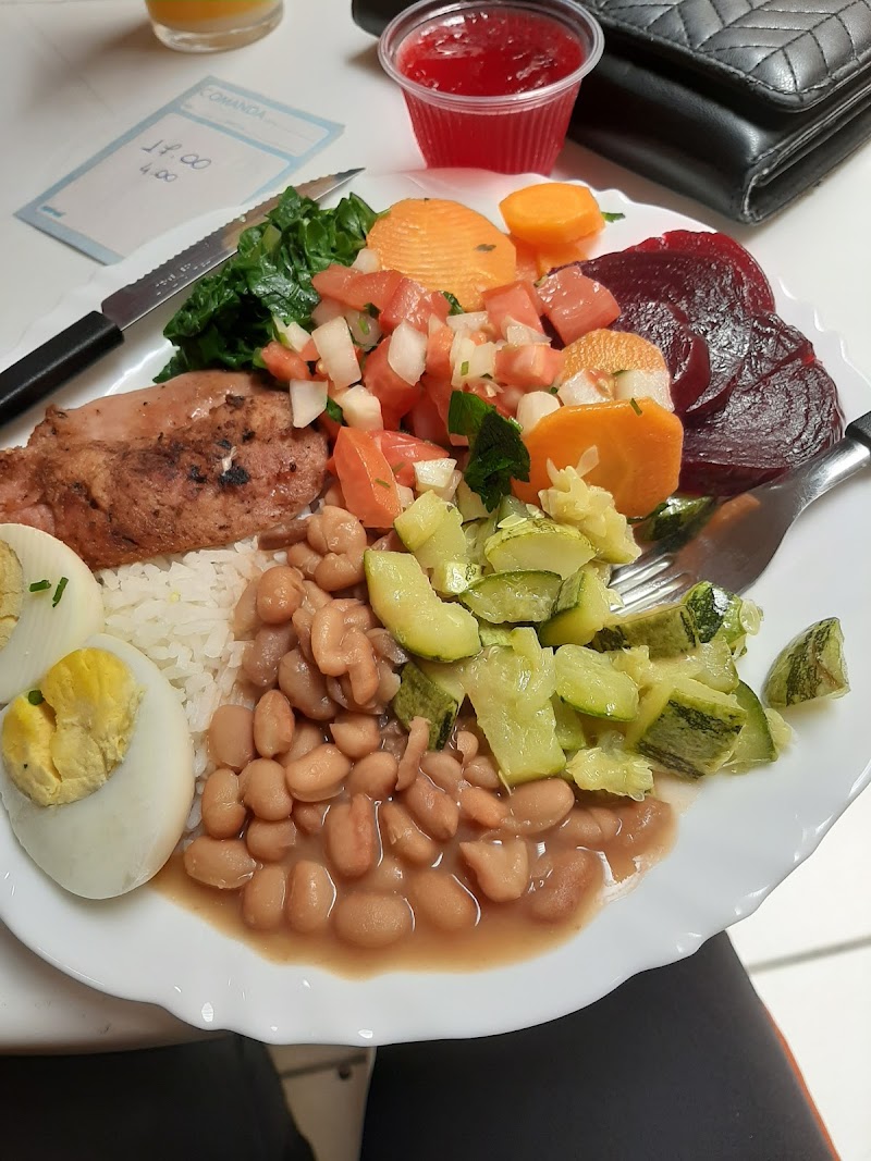 MM SABOR E BOM — Salgados em São Bernardo do Campo