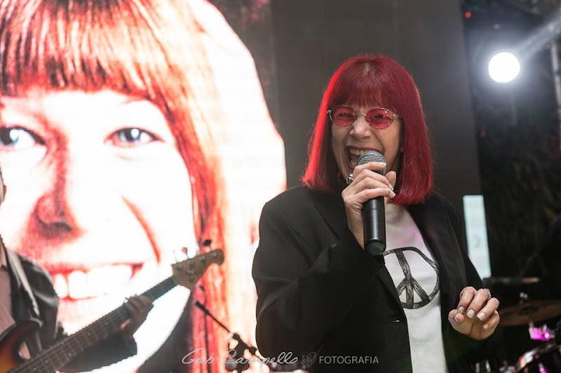 RITA LEE COVER E BANDA — Música / DJ / Som em São Paulo