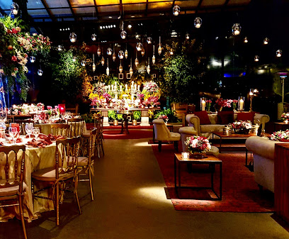 CONFRARIA D\'ELLA VITORIA BUFFET — Buffet / Catering em Campinas
