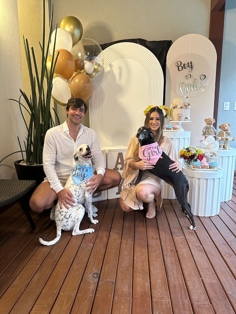 Tilli Decor - Locações Para Festas — Decoração em Campinas