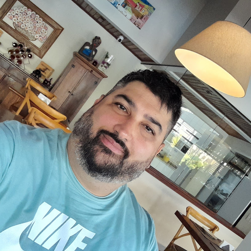 PADARIA CONFEITARIA ARAGÃO — Bolos e Doces em São Paulo