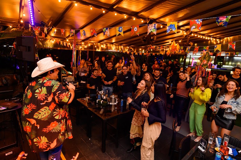 BUFFET LA BAMBA PRODUÇÕES E EVENTOS — Buffet / Catering em Guarulhos