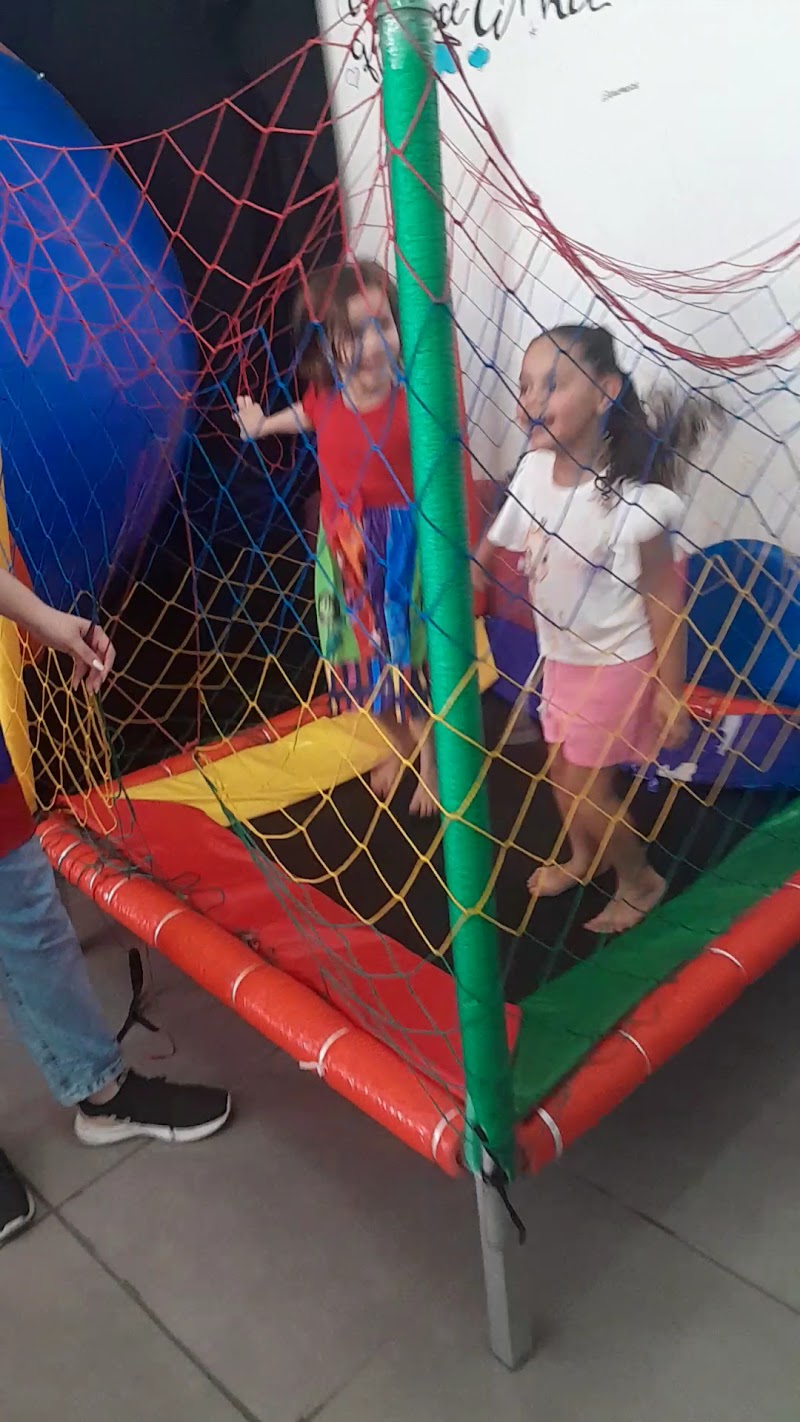 Salão de Festas Infantil e Decorações em Sorocaba - ST Eventos — Salão de Festas em Sorocaba